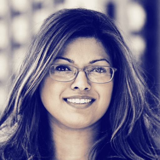 Genevieve Paquette, MBA