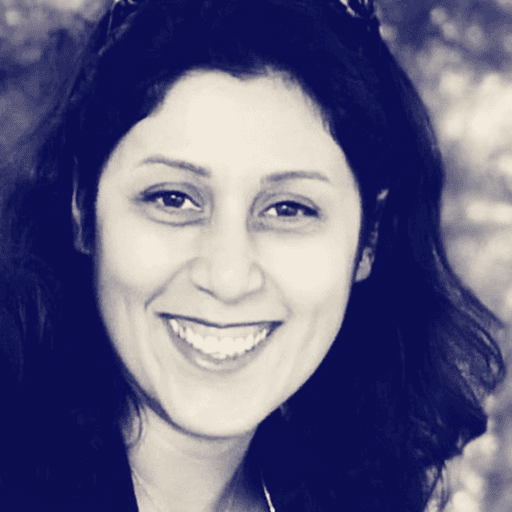Mahnaz Maddah, PhD