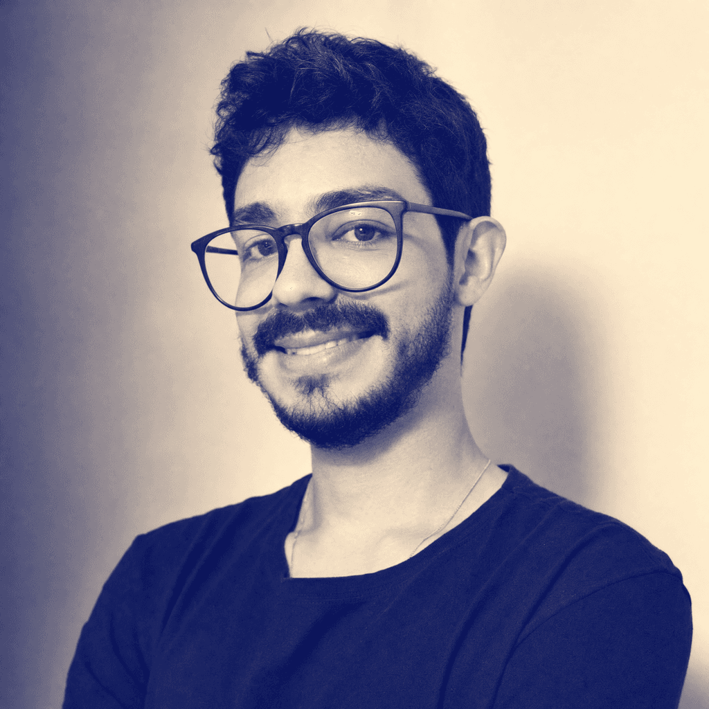 Lucas De Paula Mari